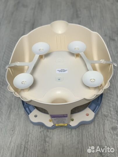 Стульчик для купания