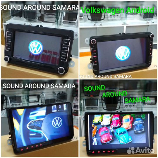 Магнитолы Android Teyes Mekede Topway в наличии