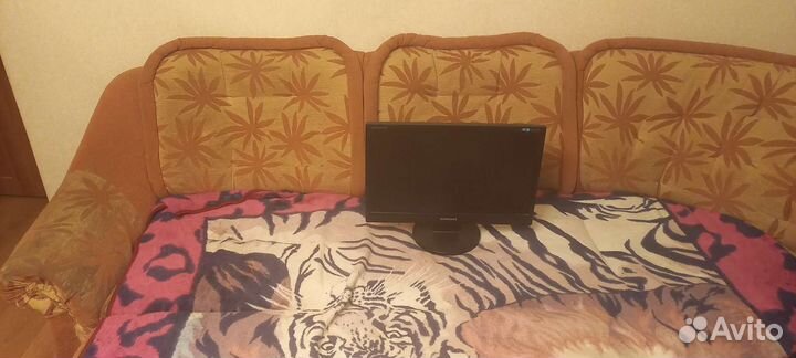 Монитор для компьютера samsung