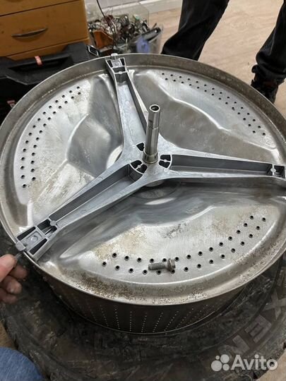 Стиральная машина samsung diamond Гарантия