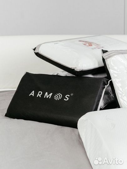 Подушка ортопедическая