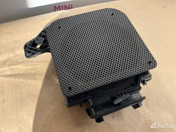 Сабвуфер Mini Paceman R61 N16 2014