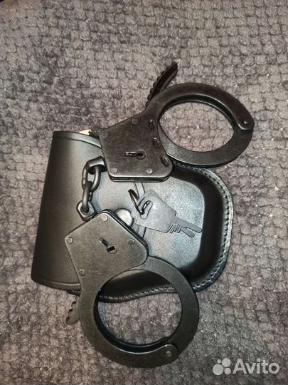 Наручники брс-2