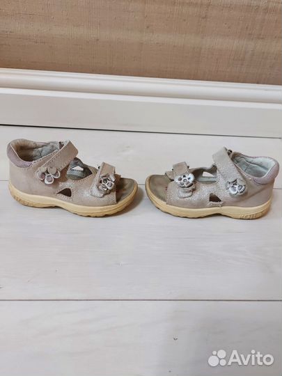 Босоножки Котофей 23 размер