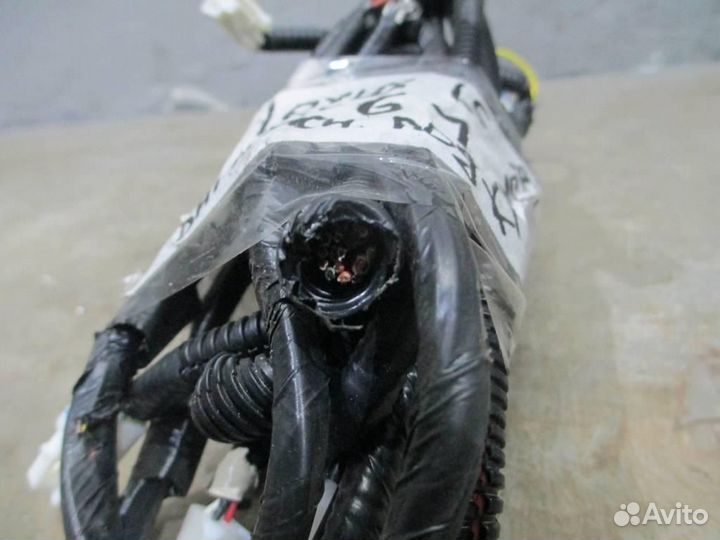 Проводка (разное) Lexus IS F/IS200d/IS220d/IS250/I