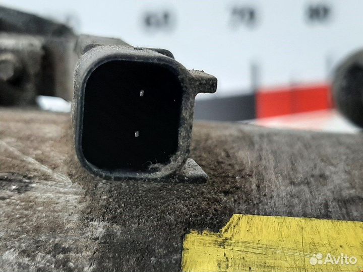 Компрессор кондиционера для Ford Mondeo 4 1852378