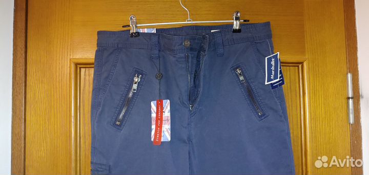 Чиносы English Laundry (размер 32x30)