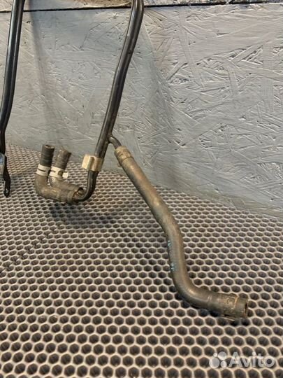 Трубка системы охлаждения Bentley Continental