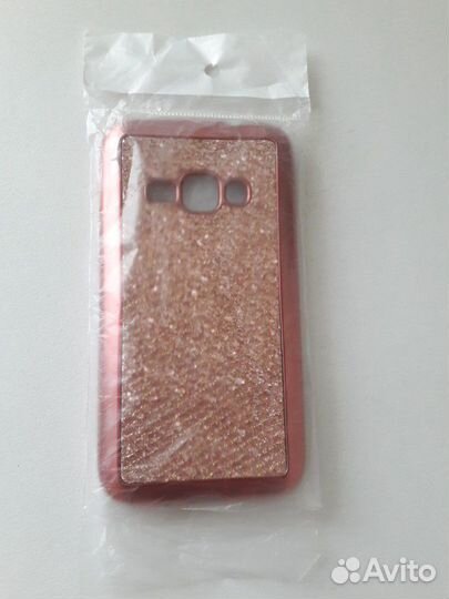 Новый Чехол для телефона Samsung j120