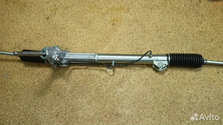 Рулевая рейка Ford Mondeo 4,S-Max, Galaxy 1504781