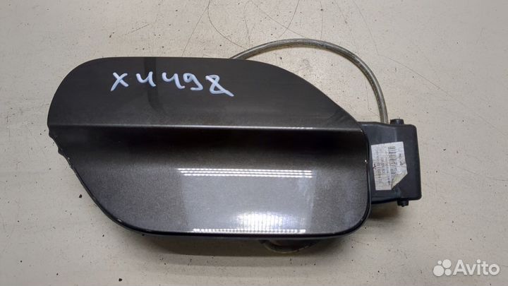 Лючок бензобака Volkswagen Passat 8 2015, 2017