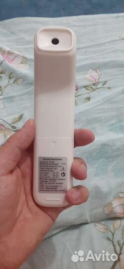 Термометр электронный