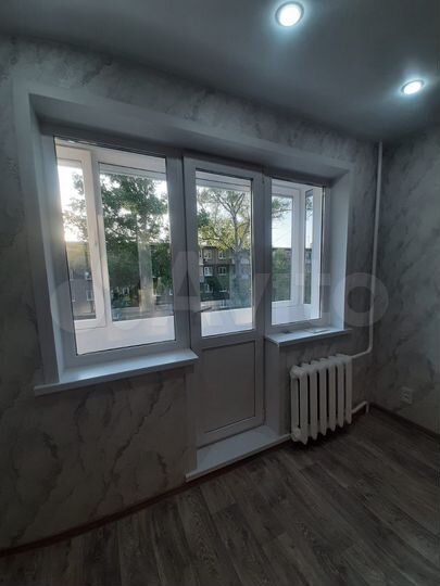 2-к. квартира, 44 м², 4/5 эт.