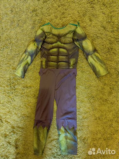 Новогодние костюмы