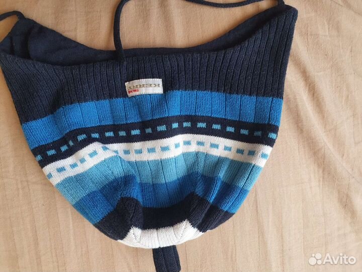 Шапки 3 шт reima, gusti, kerri