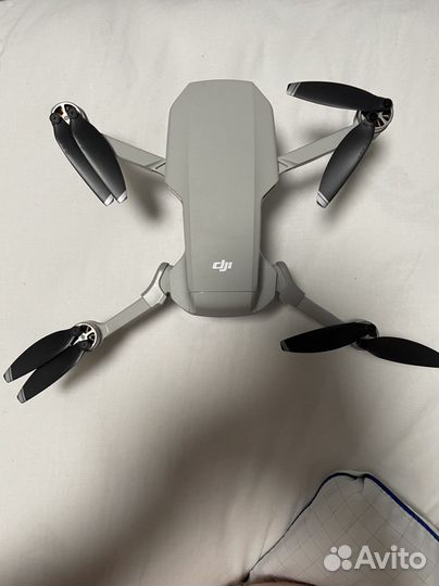 Dji mavic mini