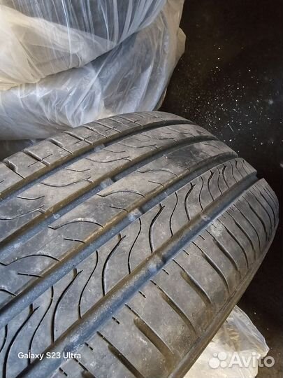 Atlas A50 SUV 225/55 R18 98V