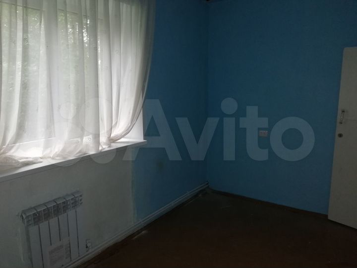 3-к. квартира, 52,3 м², 1/2 эт.