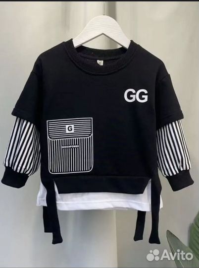 Детский костюм