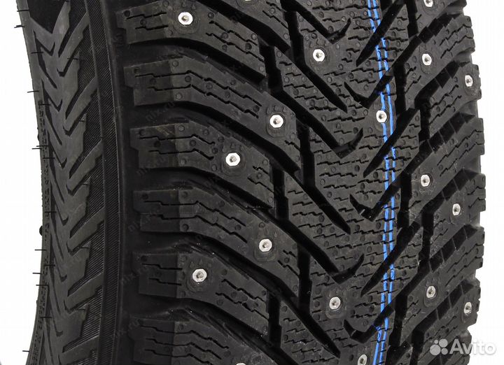 Nokian Tyres Nordman 8 215/65 R16 102T