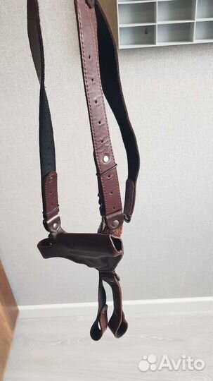 Кобура для пм оперативная