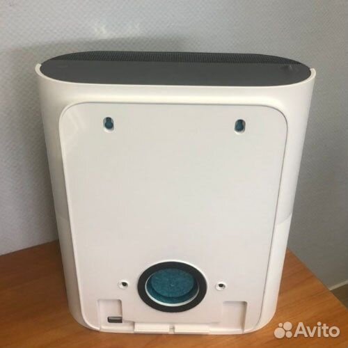 Бризер airnanny A7 BabyCare