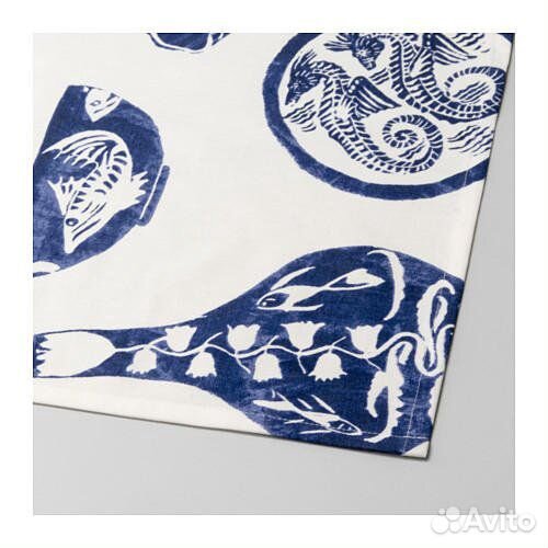 Дорожка на стол Икеа IKEA