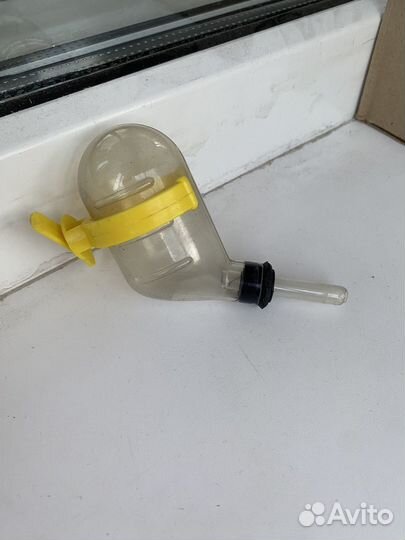 Пренадлежности для хомяка