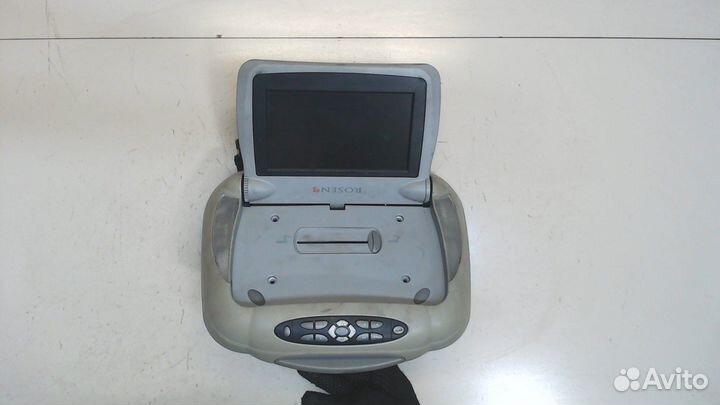 Проигрыватель CD/DVD Mitsubishi Grandis, 2007