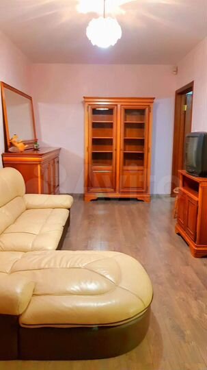 1-к. квартира, 34,1 м², 1/9 эт.