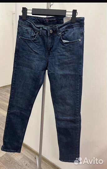 Paul shark джинсы