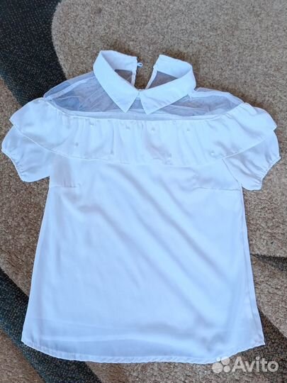 Детская одежда для девочек