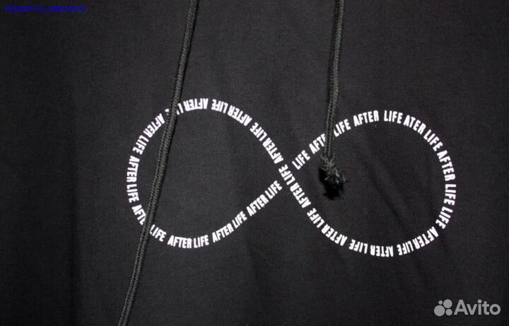 Худи Vetements vhq (Арт.86347)