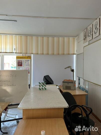 Жалюзи вертикальные