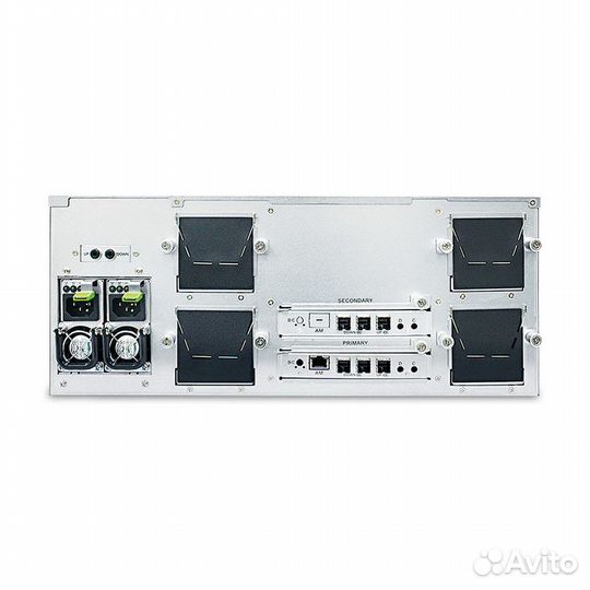 Серверный корпус AIC J4024-01 532433