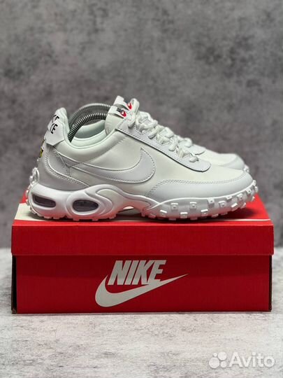 Кроссовки Air Max Waffle Racer 