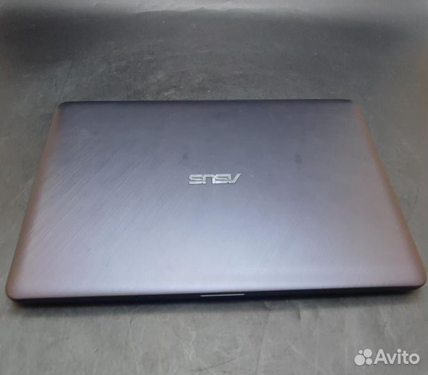 Ноутбук asus x543u