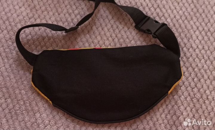 Сумка на пояс