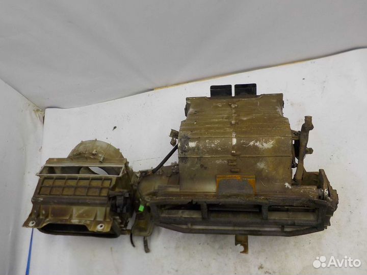Корпус печки Suzuki Grand Vitara