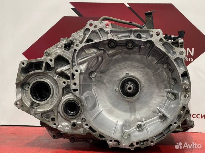 Вариатор JF011E Renault Fluence 2000 2010-2018 гг