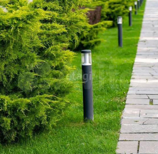 Квартира-студия, 20,9 м², 3/21 эт.