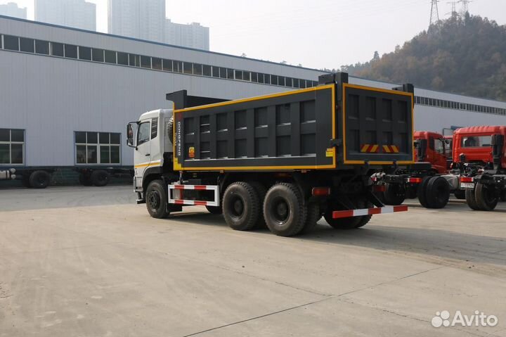 DongFeng KC DFH3330A80, 2023