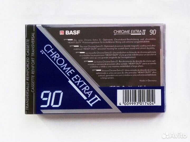 Аудиокассеты Sony, Basf, TDK, maxell аудио кассеты