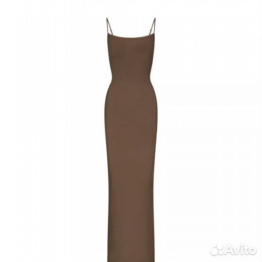 Платье под skims