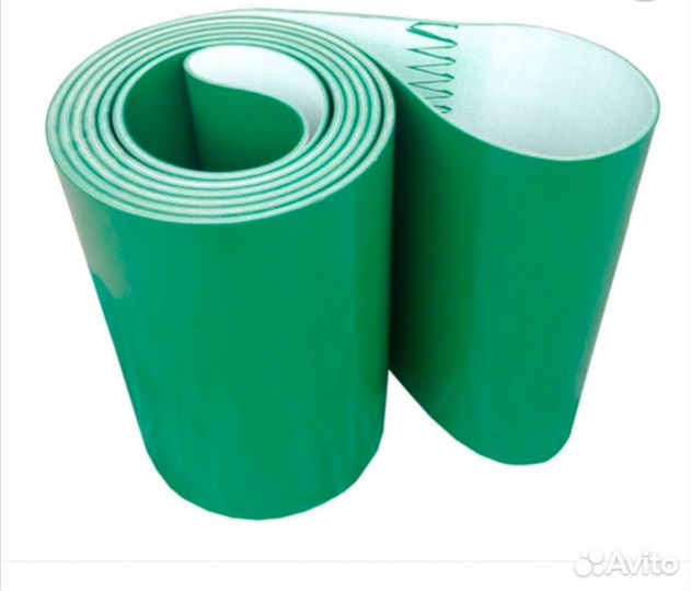 Ленты конвеерные