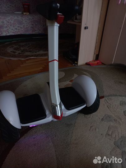 Гироскутер mini segway