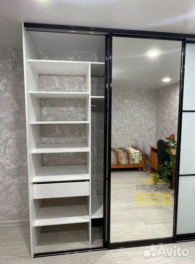 Шкаф в спальню