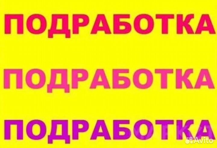 Разнорабочие с ежедневными оплатами + служ транспо