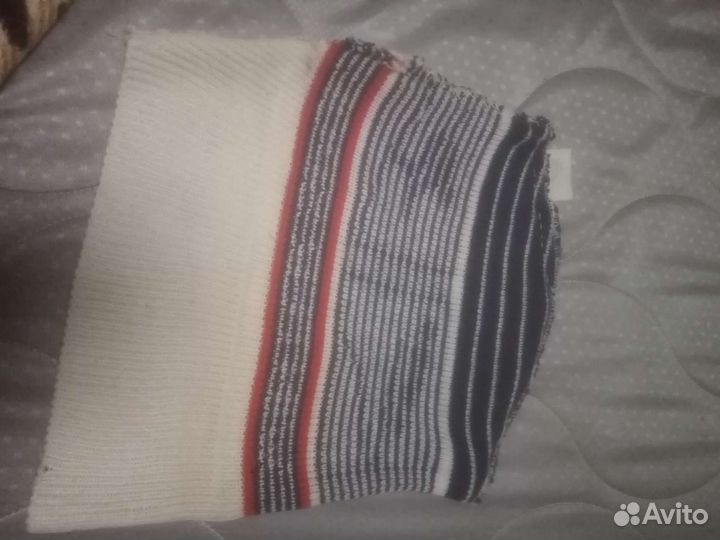 Шапка петушок WinterSport