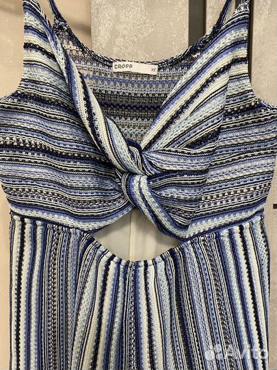 Комбинезон женский